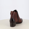 Bottine marron Remonte