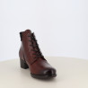 Bottine marron Remonte