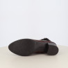 Bottine marron Remonte
