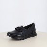 Mocassins Rieker Bleu Foncé