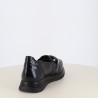 Mocassins Rieker Bleu Foncé