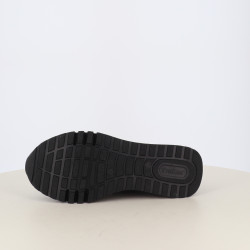 Mocassins Rieker Bleu Foncé