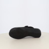 Pantoufles Femme en Cuir