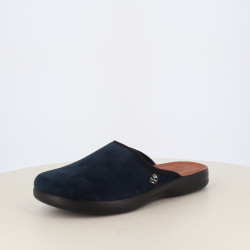 Pantoufles Homme en Textile