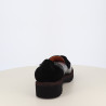 Mocassins Cycluz vernis noir