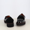 Mocassins Cycluz vernis noir