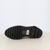 Mocassins Cycluz vernis noir