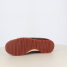 Sneakers Victoria Saturno Unisexes en Nylon et Daim