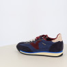 Sneakers Victoria en Nylon et Daim