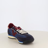 Sneakers Victoria en Nylon et Daim