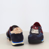 Sneakers Victoria en Nylon et Daim