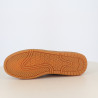 Baskets Unisexes Victoria en Daim