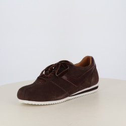 Baskets Kano Marron