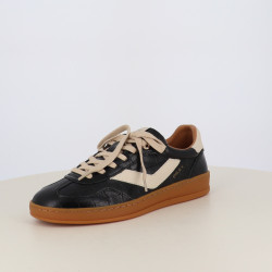 Baskets Elva Noir