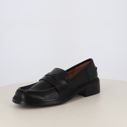 Mocassins Atlanta Noir