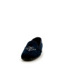 Chaussons bleu marine Semelflex