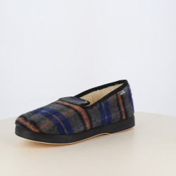 Semelflex charentaises calorichard bleu