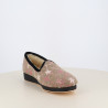 Semelflex charentaises calobetty beige