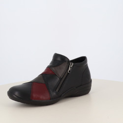 Bottines Rieker