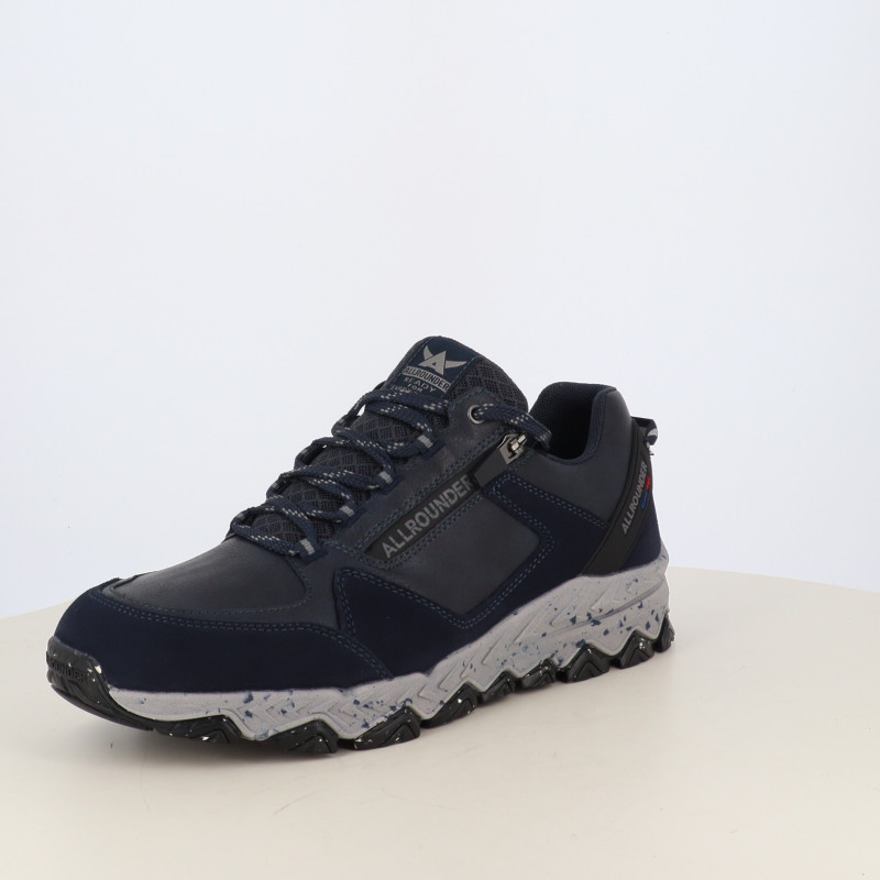 Chaussures de randonnée Allrounder Comet-Tex