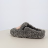Chaussons York Curly Valentine