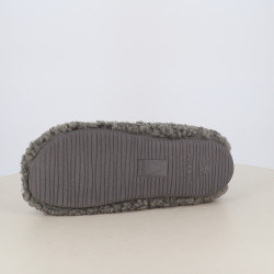 Chaussons York Curly Valentine