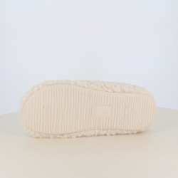 Chaussons York Curly Valentine