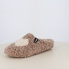 Chaussons York Curly Valentine