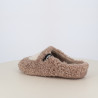 Chaussons York Curly Valentine