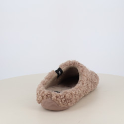 Chaussons York Curly Valentine