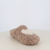 Chaussons York Curly Valentine
