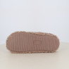 Chaussons York Curly Valentine