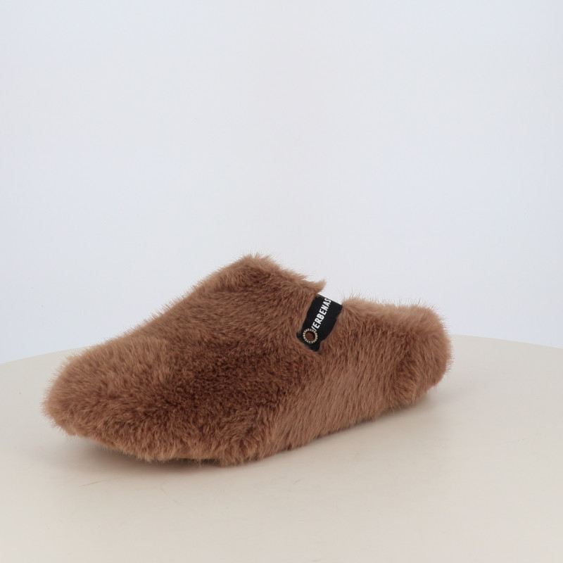 Chaussons Verbenas York Budapest