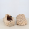 Chaussons Verbenas York Curly