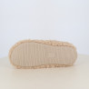 Chaussons Verbenas York Curly