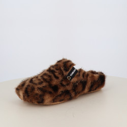 Chaussons Verbenas York Feline