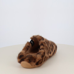 Chaussons Verbenas York Feline