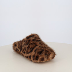 Chaussons Verbenas York Feline