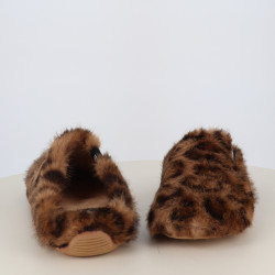 Chaussons Verbenas York Feline
