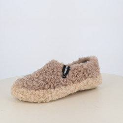Chaussons Verbenas Yecla Curly