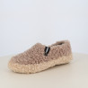 Chaussons Verbenas Yecla Curly
