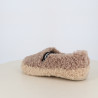 Chaussons Verbenas Yecla Curly