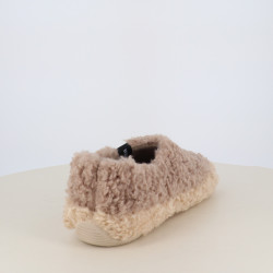 Chaussons Verbenas Yecla Curly