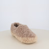 Chaussons Verbenas Yecla Curly