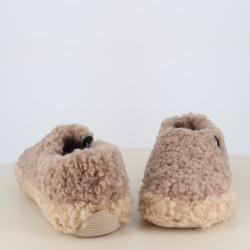 Chaussons Verbenas Yecla Curly