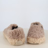 Chaussons Verbenas Yecla Curly