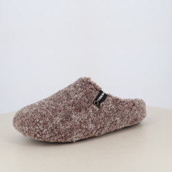 Chaussons mules Verbenas Eagle Borrego
