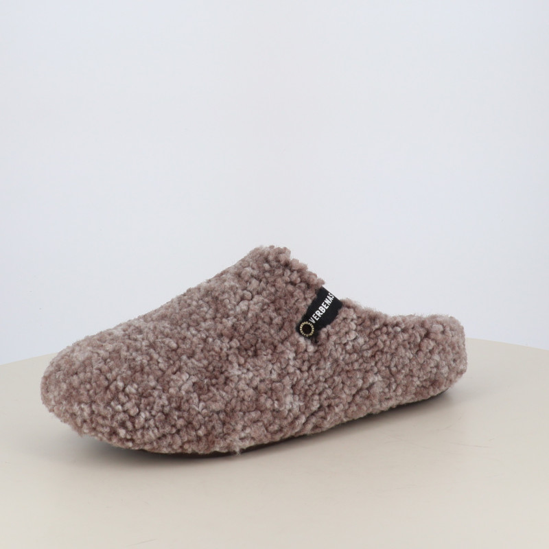 Chaussons mules Verbenas Eagle Borrego