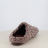 Chaussons mules Verbenas Eagle Borrego