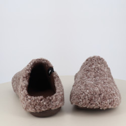 Chaussons mules Verbenas Eagle Borrego